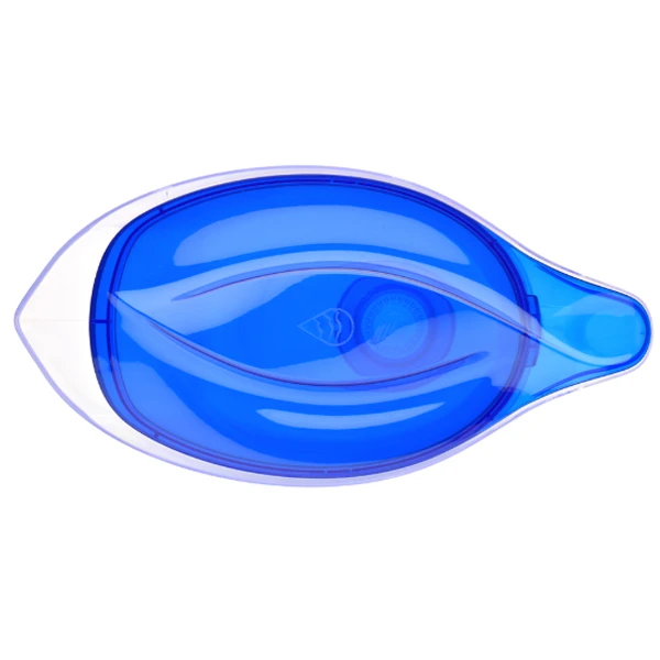 Фильтр-кувшин для воды Барьер Твист синий - фото 3