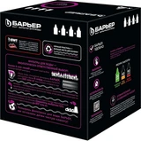 Комплект кассет Барьер Стандарт 4 шт - фото 2