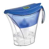 Фильтр-кувшин для воды Барьер Смарт Опти-Лайт Синий - фото 3
