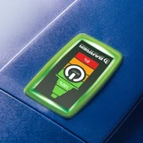 Фильтр-кувшин для воды Барьер Смарт Опти-Лайт Синий - фото 2