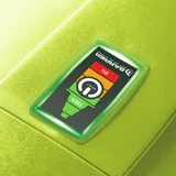 Фильтр-кувшин для воды Барьер Смарт Опти-Лайт 3,3 л Фисташковый - фото 5