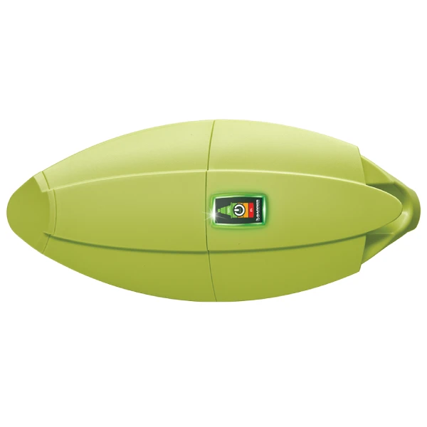 Фильтр-кувшин для воды Барьер Смарт Опти-Лайт 3,3 л Фисташковый - фото 4