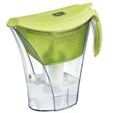 Фильтр-кувшин для воды Барьер Смарт Опти-Лайт 3,3 л Фисташковый - фото 3