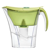 Фильтр-кувшин для воды Барьер Смарт Опти-Лайт 3,3 л Фисташковый