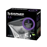 Фильтр-кувшин для воды Барьер Смарт Опти-Лайт 3,3 л Фисташковый - фото 2