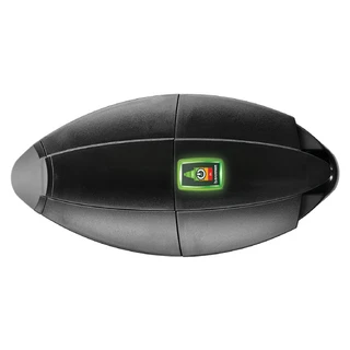 Фильтр-кувшин для воды Барьер Смарт Опти-Лайт 3,3 л Черный