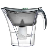 Фильтр-кувшин для воды Барьер Смарт Опти-Лайт 3,3 л Черный