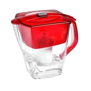 Фильтр-кувшин для воды Барьер Гранд Нео рубин