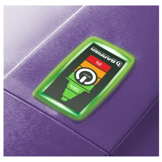 Фильтр-кувшин для воды Барьер Смарт Опти-Лайт 3,3 л фиолетовый