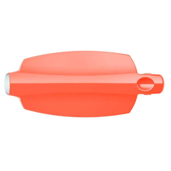 Кувшин Аквафор Арт А5 2,8 л Коралл - фото 2