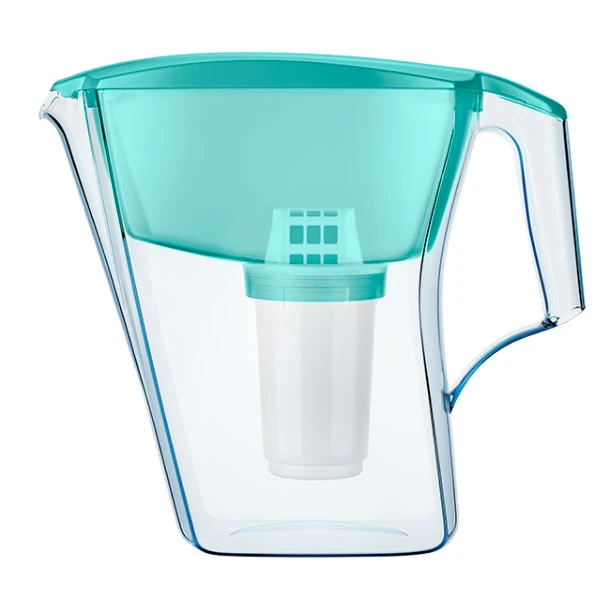 Кувшин Аквафор Арт А5 2,8 л (мятный)