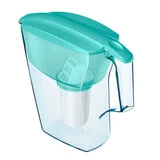 Кувшин Аквафор Арт А5 2,8 л (мятный) - фото 4