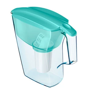 Кувшин Аквафор Арт А5 2,8 л (мятный)