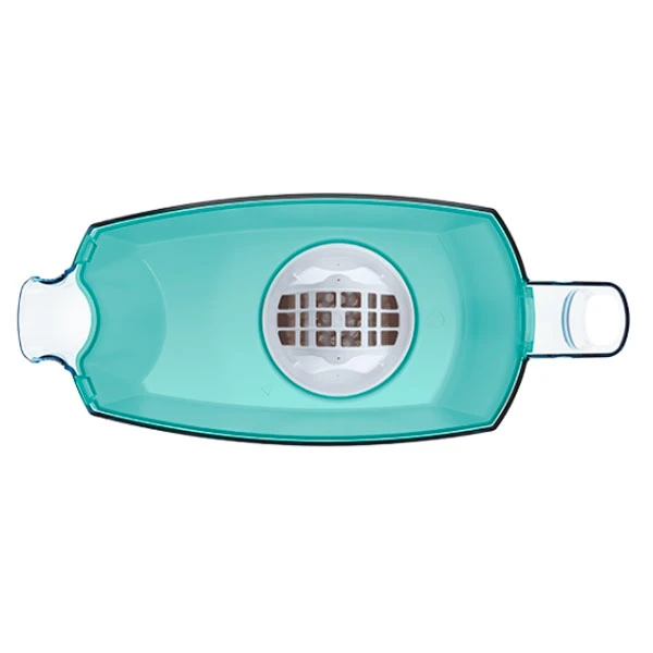 Кувшин Аквафор Арт А5 2,8 л (мятный) - фото 3