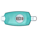 Кувшин Аквафор Арт А5 2,8 л (мятный) - фото 3