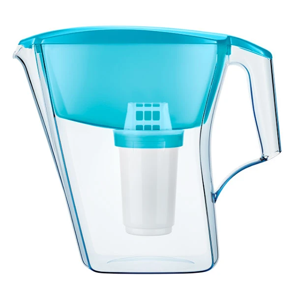 Кувшин Аквафор Арт А5 2,8 л (небесный)