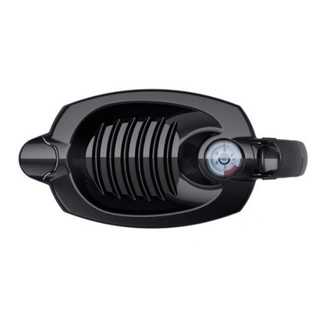 Фильтр-кувшин для воды Аквафор Престиж А5 2,8 л Black - фото 4