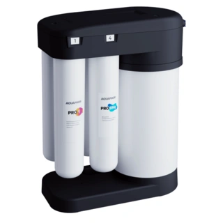 Автомат питьевой воды Аквафор DWM-102S Pro