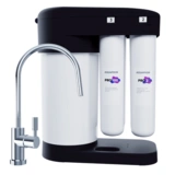 Автомат питьевой воды Аквафор DWM-102S Pro - фото 4