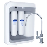 Автомат питьевой воды Аквафор DWM-202S (RO-201)
