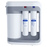 Автомат питьевой воды Аквафор DWM-202S (RO-201) - фото 3