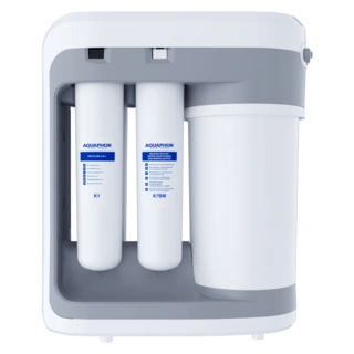 Автомат питьевой воды Аквафор DWM-202S (RO-201)