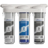 Фильтр Аквабрайт АБФ-Триа Стандарт - фото 2