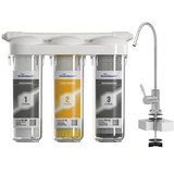 Фильтр Аквабрайт АБФ-Триа Умягчение