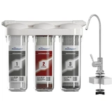 Фильтр Аквабрайт АБФ-Триа Антижелезо