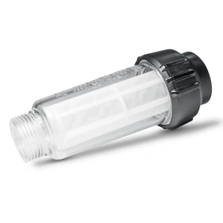Внешний водяной фильтр Karcher Basic Line