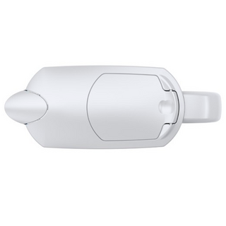 Кувшин Аквафор Смайл Белый - фото 4