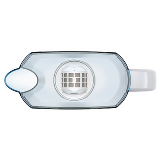 Кувшин Аквафор Смайл Белый - фото 5