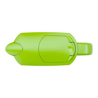 Кувшин Аквафор Смайл Салатовый - фото 5