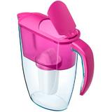 Кувшин Аквафор Смайл Цикламен - фото 2