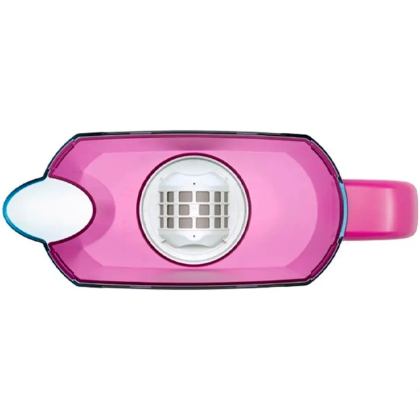 Кувшин Аквафор Смайл Цикламен - фото 4