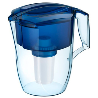 Кувшин Аквафор Кантри Blue - фото 2