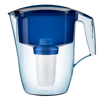 Кувшин Аквафор Кантри Blue