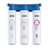 Водоочиститель бытовой Барьер Эксперт Слим Стандарт - фото 2