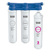 Водоочиститель бытовой Барьер Эксперт Слим Стандарт - фото 3