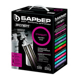 Водоочиститель бытовой Барьер Эксперт Стандарт