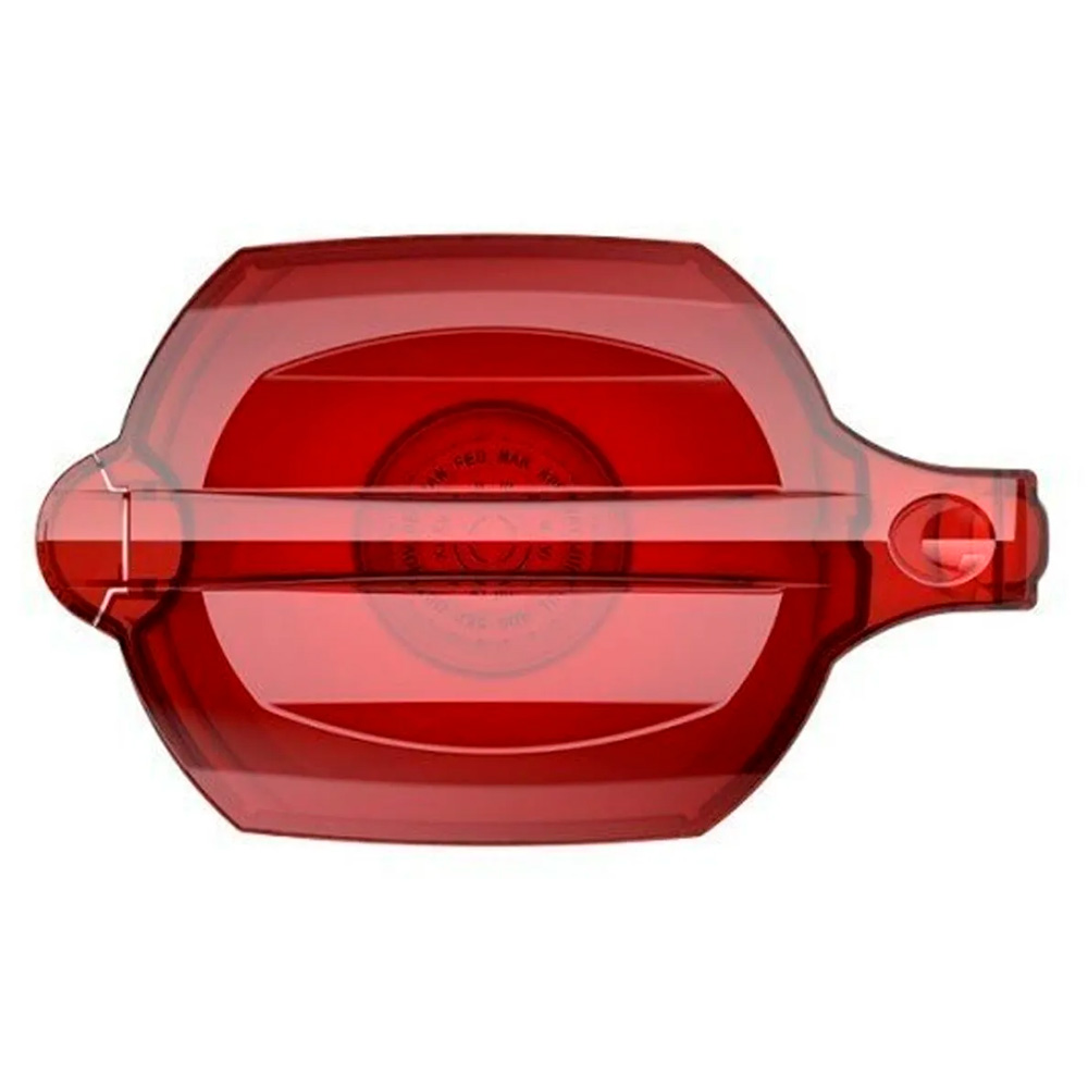 Кувшин Аквафор Гарри Red (P42А5N) - фото 4