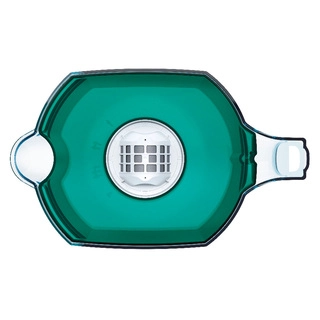 Кувшин Аквафор Гарри Green (P42А5N) - фото 3