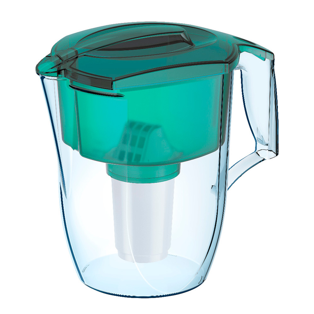 Кувшин Аквафор Гарри Green (P42А5N)