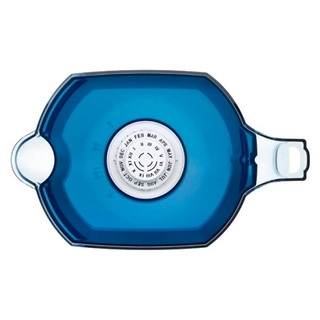 Кувшин Аквафор Гарри Blue (P42А5N) - фото 5