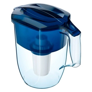 Кувшин Аквафор Гарри Blue (P42А5N) - фото 3