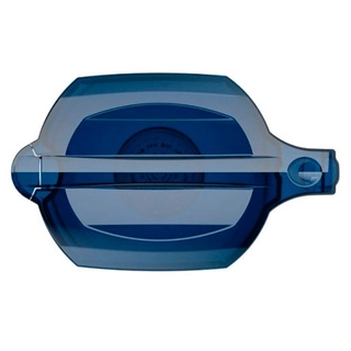 Кувшин Аквафор Гарри Blue (P42А5N) - фото 4