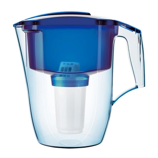 Кувшин Аквафор Гарри Blue (P42А5N) - фото 2