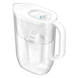 Водоочиститель Кувшин Аквафор Фреш Р86А5FM White - фото 3