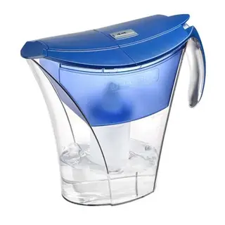 Барьер су сүзгісі Барьер-Смарт 3,35 л көк