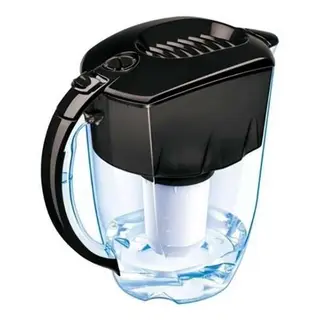 Водоочиститель (черный) Аквафор Кувшин Престиж